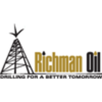 Richman Oil Corporation logo, Richman Oil Corporation contact details