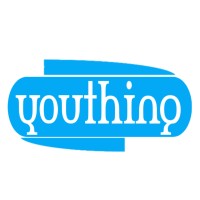 The Youthing Magazine logo, The Youthing Magazine contact details