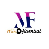 Mindfluential logo, Mindfluential contact details