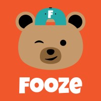 Fooze logo, Fooze contact details