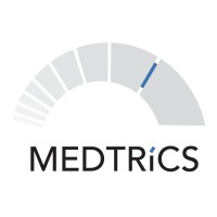 Medtrics logo, Medtrics contact details