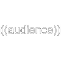 ((audience)) logo, ((audience)) contact details