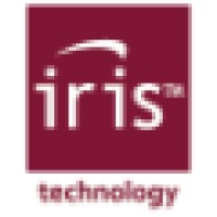 IRIS Technology Limited logo, IRIS Technology Limited contact details