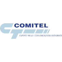 Comitel S.r.l. logo, Comitel S.r.l. contact details