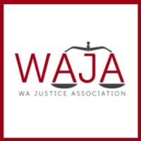 WA Justice Association (WAJA) logo, WA Justice Association (WAJA) contact details