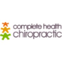 Complete Health Chiropractic logo, Complete Health Chiropractic contact details