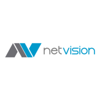 NetVision agency logo, NetVision agency contact details