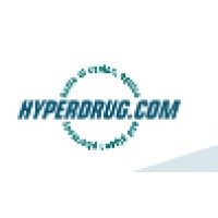 Hyperdrug logo, Hyperdrug contact details