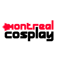 Montreal Cosplay logo, Montreal Cosplay contact details