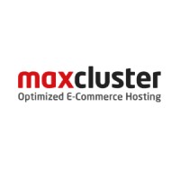 maxcluster GmbH logo, maxcluster GmbH contact details