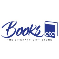 Books etc - The Literary Gift Store logo, Books etc - The Literary Gift Store contact details