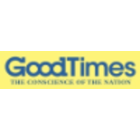 Good Times (GTimes Sdn Bhd) logo, Good Times (GTimes Sdn Bhd) contact details