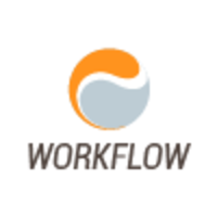 Workflow soft logo, Workflow soft contact details