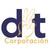 Corporacion D2T CL logo, Corporacion D2T CL contact details