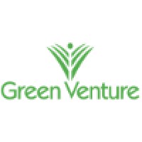 Green Venture logo, Green Venture contact details