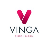 VINGA logo, VINGA contact details