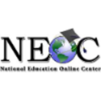 National Education Online Center logo, National Education Online Center contact details