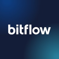 UAB BitFlow logo, UAB BitFlow contact details