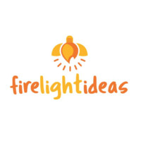 Firelightideas logo, Firelightideas contact details