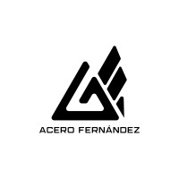 Acero Fernández logo, Acero Fernández contact details