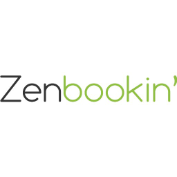 Zenbookin'​ logo, Zenbookin'​ contact details