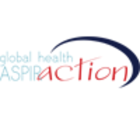 Global Health AspirAction logo, Global Health AspirAction contact details