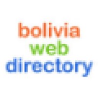 Bolivia Web Directory logo, Bolivia Web Directory contact details