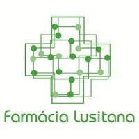 Farmácia Lusitana logo, Farmácia Lusitana contact details