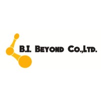 B.I. Beyond Co., Ltd. logo, B.I. Beyond Co., Ltd. contact details