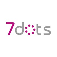 7dots logo, 7dots contact details