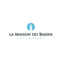 LA MAISON DU BASSIN logo, LA MAISON DU BASSIN contact details