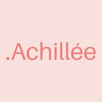 Agence Achillée logo, Agence Achillée contact details