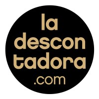 LaDescontadora.com logo, LaDescontadora.com contact details