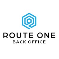 Route One Back Office, Inc. logo, Route One Back Office, Inc. contact details