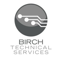 Birch Technical Services logo, Birch Technical Services contact details