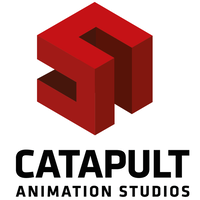 Catapult Animation Studios logo, Catapult Animation Studios contact details