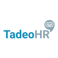 TadeoHR logo, TadeoHR contact details