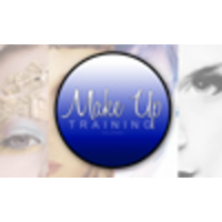 Make Up Training logo, Make Up Training contact details