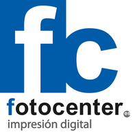 fotocenter.es logo, fotocenter.es contact details