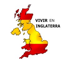 Vivir en Inglaterra logo, Vivir en Inglaterra contact details