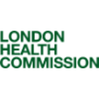 London Health Commission logo, London Health Commission contact details