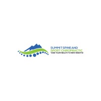 Summit Spine and Sport Chiropractic logo, Summit Spine and Sport Chiropractic contact details