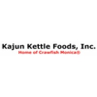 Kajun Kettle Foods logo, Kajun Kettle Foods contact details