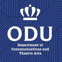 Old Dominion University Department of Communication & Theatre Arts logo, Old Dominion University Department of Communication & Theatre Arts contact details