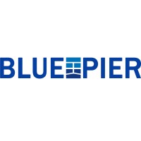 Blue Pier™ logo, Blue Pier™ contact details