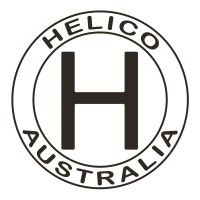 Helico Australia logo, Helico Australia contact details