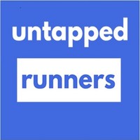 untapped runners logo, untapped runners contact details