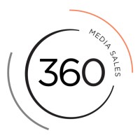 360 Media Sales Ltd logo, 360 Media Sales Ltd contact details