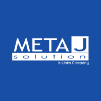 Meta J Solution logo, Meta J Solution contact details