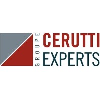 GROUPE CERUTTI EXPERTS logo, GROUPE CERUTTI EXPERTS contact details